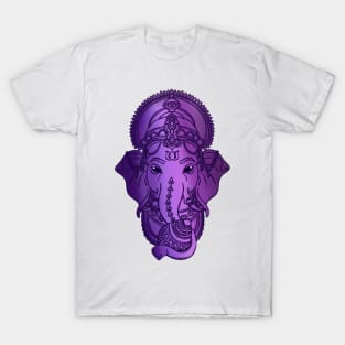 indian elephant T-Shirt